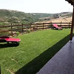 Su Pasciale Prázdninový dům