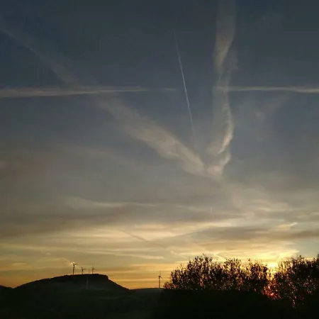 Su Pasciale Dom wakacyjny Nulvi