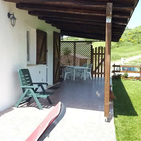 Su Pasciale Holiday home