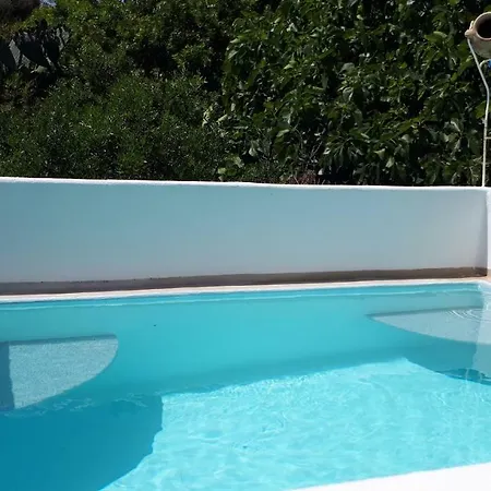 Holiday home Su Pasciale