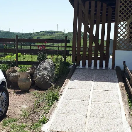 Su Pasciale Holiday home