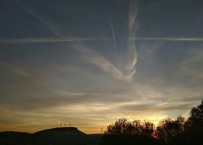 Su Pasciale Tatil Evi Nulvi