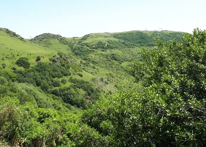 Su Pasciale Tatil Evi *